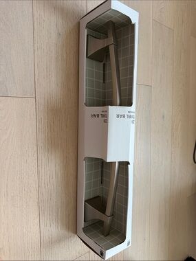 Umbra ZEN Towel Bar